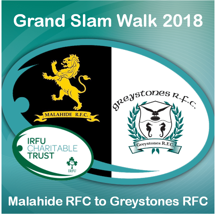 Grand Slam Walk