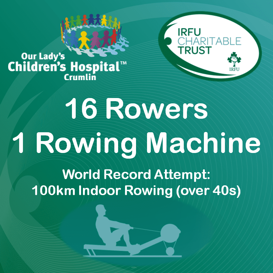 16 Rowers – 1 Machine _Fundraiser sqr4
