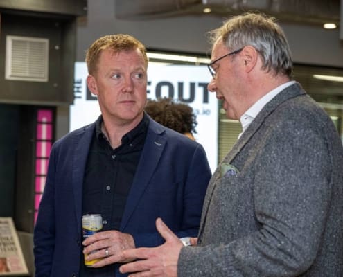 Rugby Rowers Corporate Championship Launch (18)