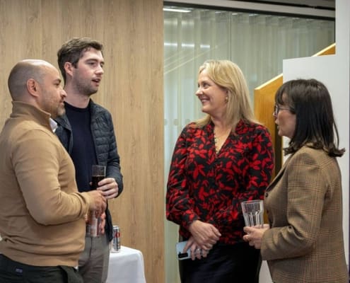 Rugby Rowers Corporate Championship Launch (5)