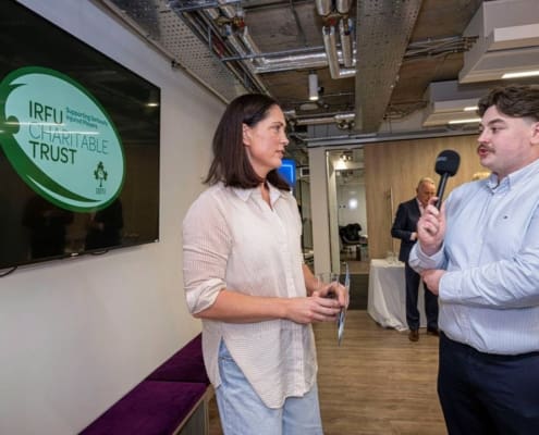 Rugby Rowers Corporate Championship Launch (9)