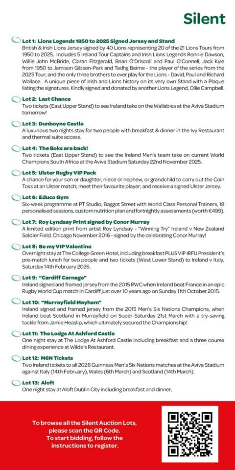 IRFU Charitable Trust 2025 Rugby Lunch - Table Card (4)