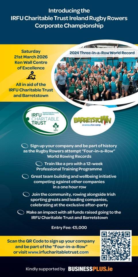 IRFU Charitable Trust 2025 Rugby Lunch - Table Card (8)