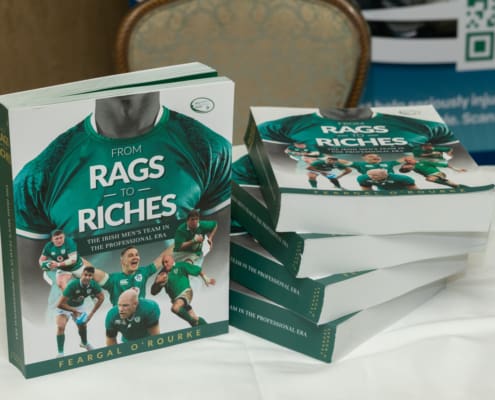 IRFU Charitable Trust 2025 Rugby Lunch kindly sponsored by Aon (10)