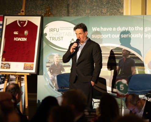 IRFU Charitable Trust 2025 Rugby Lunch kindly sponsored by Aon (101)