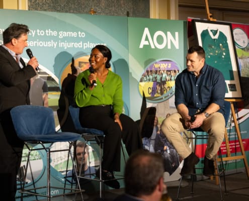 IRFU Charitable Trust 2025 Rugby Lunch kindly sponsored by Aon (102)