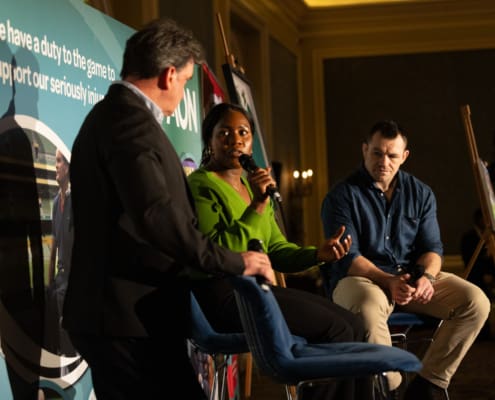 IRFU Charitable Trust 2025 Rugby Lunch kindly sponsored by Aon (106)