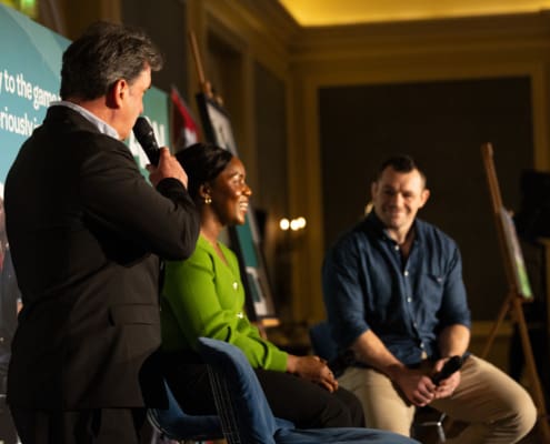 IRFU Charitable Trust 2025 Rugby Lunch kindly sponsored by Aon (107)