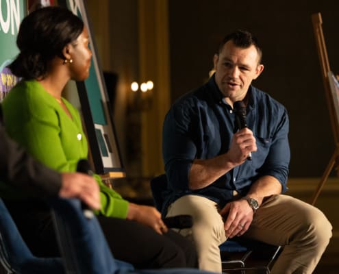 IRFU Charitable Trust 2025 Rugby Lunch kindly sponsored by Aon (108)