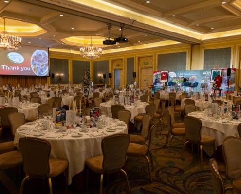 IRFU Charitable Trust 2025 Rugby Lunch kindly sponsored by Aon (11)