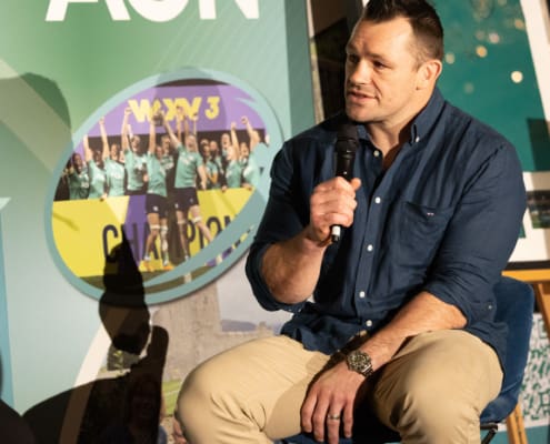 IRFU Charitable Trust 2025 Rugby Lunch kindly sponsored by Aon (112)