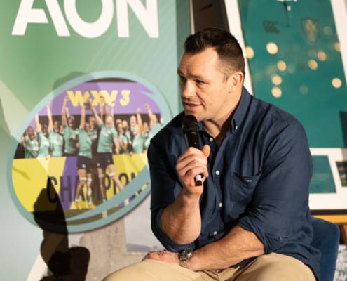 IRFU Charitable Trust 2025 Rugby Lunch kindly sponsored by Aon (113)