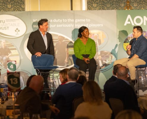 IRFU Charitable Trust 2025 Rugby Lunch kindly sponsored by Aon (114)