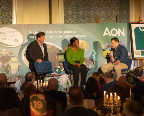 IRFU Charitable Trust 2025 Rugby Lunch kindly sponsored by Aon (115)