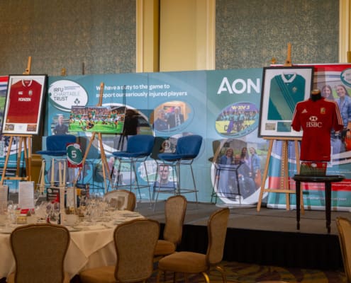 IRFU Charitable Trust 2025 Rugby Lunch kindly sponsored by Aon (12)