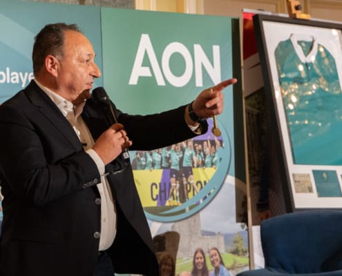 IRFU Charitable Trust 2025 Rugby Lunch kindly sponsored by Aon (120)