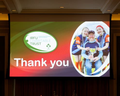 IRFU Charitable Trust 2025 Rugby Lunch kindly sponsored by Aon (121)