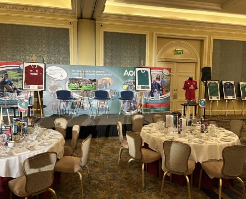 IRFU Charitable Trust 2025 Rugby Lunch kindly sponsored by Aon (13)