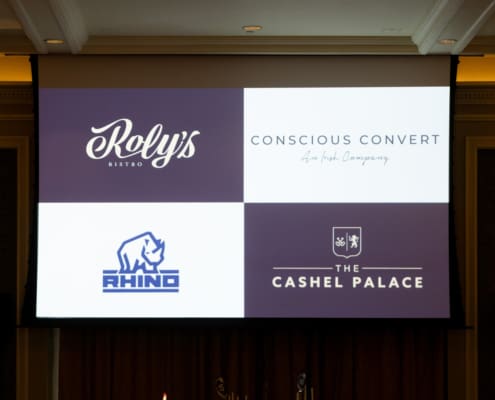 IRFU Charitable Trust 2025 Rugby Lunch kindly sponsored by Aon (132)