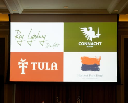 IRFU Charitable Trust 2025 Rugby Lunch kindly sponsored by Aon (133)