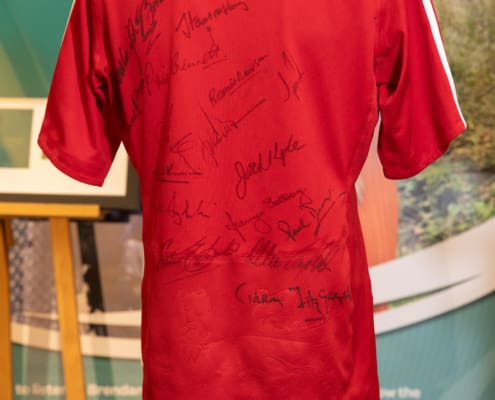 IRFU Charitable Trust 2025 Rugby Lunch kindly sponsored by Aon (15)