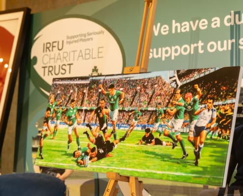 IRFU Charitable Trust 2025 Rugby Lunch kindly sponsored by Aon (17)