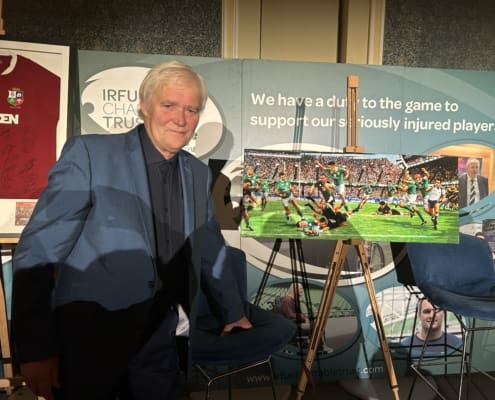 IRFU Charitable Trust 2025 Rugby Lunch kindly sponsored by Aon (18)