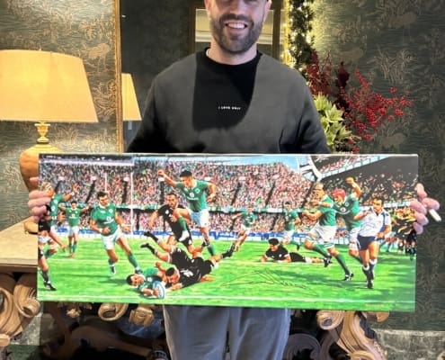 IRFU Charitable Trust 2025 Rugby Lunch kindly sponsored by Aon (20)