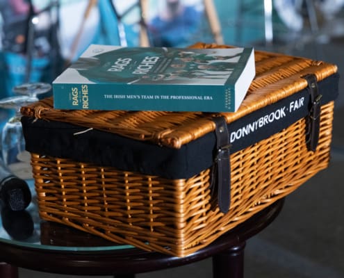 IRFU Charitable Trust 2025 Rugby Lunch kindly sponsored by Aon (21)