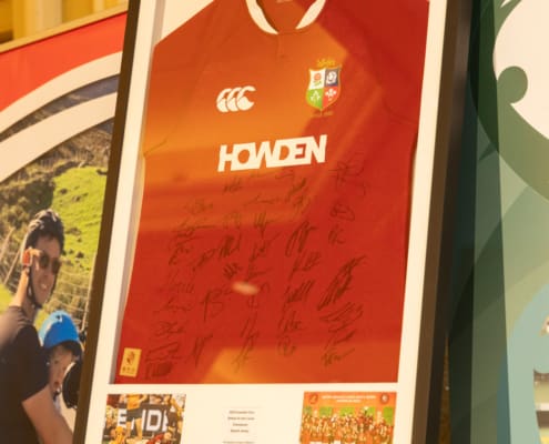 IRFU Charitable Trust 2025 Rugby Lunch kindly sponsored by Aon (22)