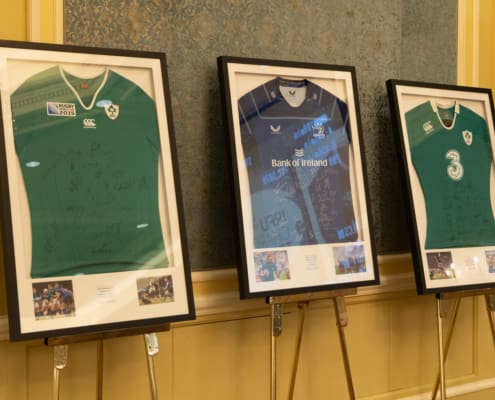 IRFU Charitable Trust 2025 Rugby Lunch kindly sponsored by Aon (24)