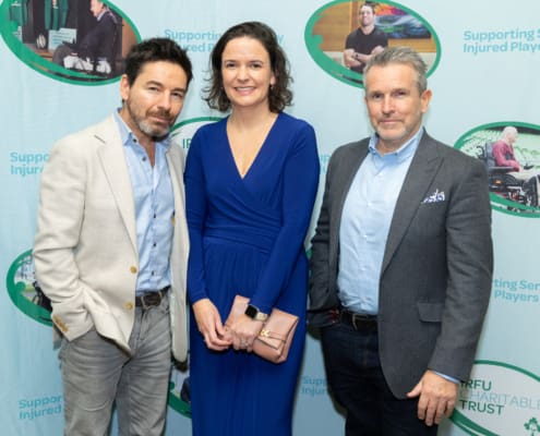 IRFU Charitable Trust 2025 Rugby Lunch kindly sponsored by Aon (29)