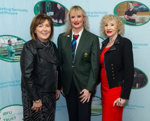 IRFU Charitable Trust 2025 Rugby Lunch kindly sponsored by Aon (30)