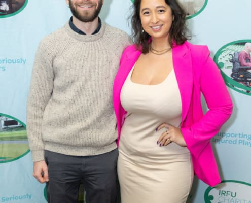 IRFU Charitable Trust 2025 Rugby Lunch kindly sponsored by Aon (31)