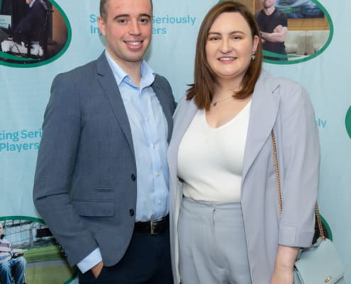 IRFU Charitable Trust 2025 Rugby Lunch kindly sponsored by Aon (34)