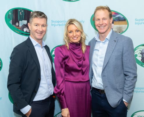 IRFU Charitable Trust 2025 Rugby Lunch kindly sponsored by Aon (36)