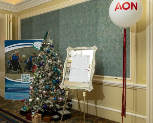 IRFU Charitable Trust 2025 Rugby Lunch kindly sponsored by Aon (4)