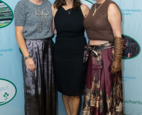 IRFU Charitable Trust 2025 Rugby Lunch kindly sponsored by Aon (42)