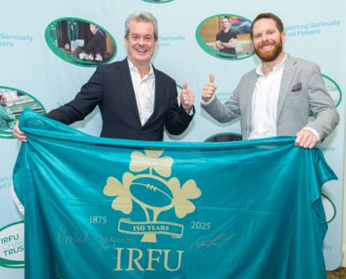 IRFU Charitable Trust 2025 Rugby Lunch kindly sponsored by Aon (43)