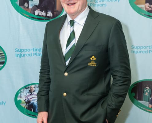 IRFU Charitable Trust 2025 Rugby Lunch kindly sponsored by Aon (45)