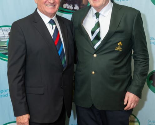 IRFU Charitable Trust 2025 Rugby Lunch kindly sponsored by Aon (46)