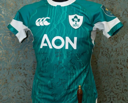 IRFU Charitable Trust 2025 Rugby Lunch kindly sponsored by Aon (48)