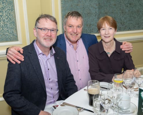 IRFU Charitable Trust 2025 Rugby Lunch kindly sponsored by Aon (49)