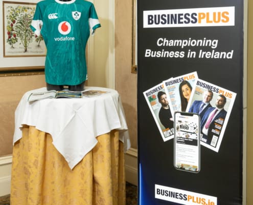 IRFU Charitable Trust 2025 Rugby Lunch kindly sponsored by Aon (5)