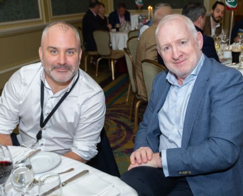 IRFU Charitable Trust 2025 Rugby Lunch kindly sponsored by Aon (51)