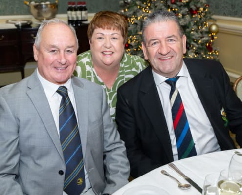 IRFU Charitable Trust 2025 Rugby Lunch kindly sponsored by Aon (53)