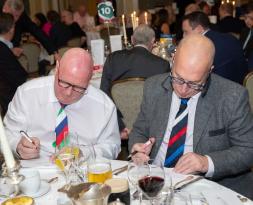 IRFU Charitable Trust 2025 Rugby Lunch kindly sponsored by Aon (54)