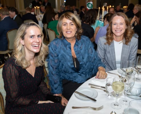 IRFU Charitable Trust 2025 Rugby Lunch kindly sponsored by Aon (55)