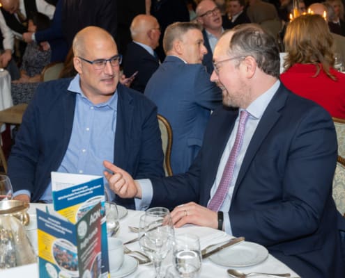 IRFU Charitable Trust 2025 Rugby Lunch kindly sponsored by Aon (56)