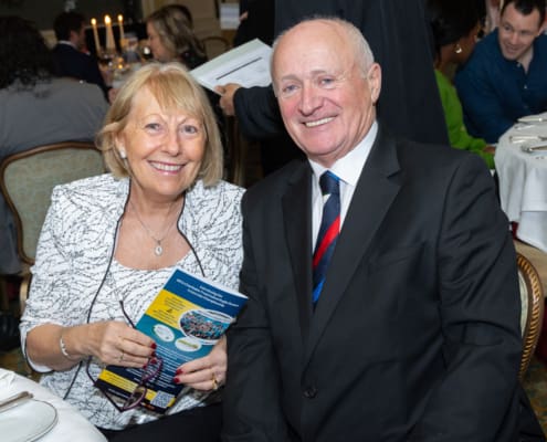 IRFU Charitable Trust 2025 Rugby Lunch kindly sponsored by Aon (58)